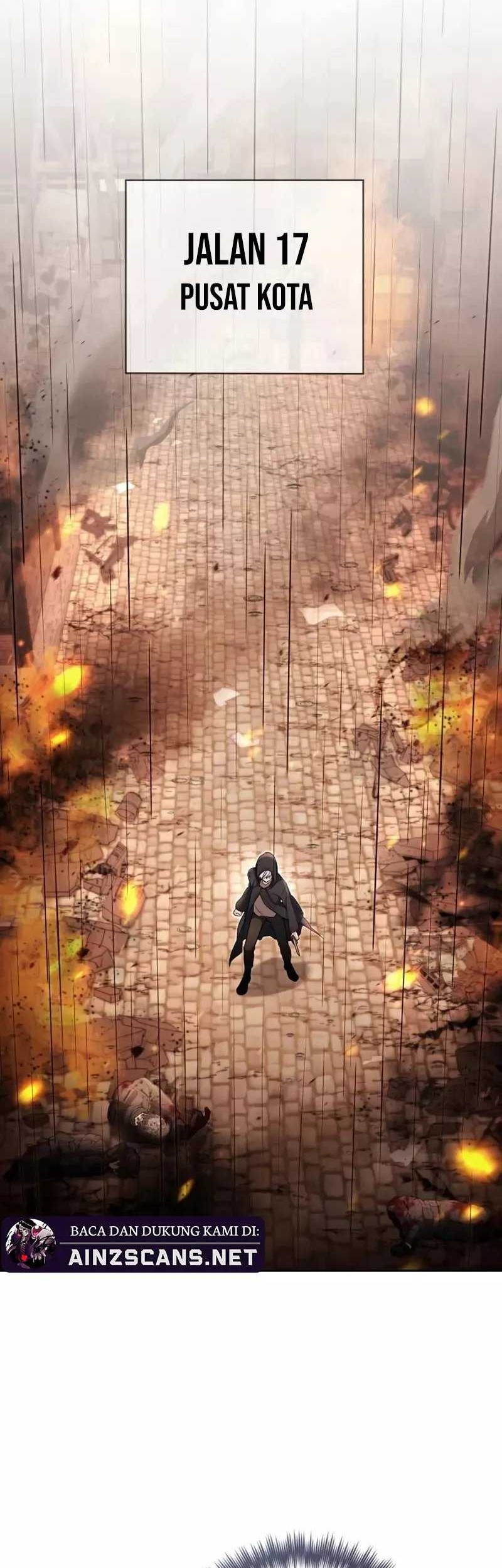 Manhwa Genius Prismatic Mage Chapter 06 gambar 2