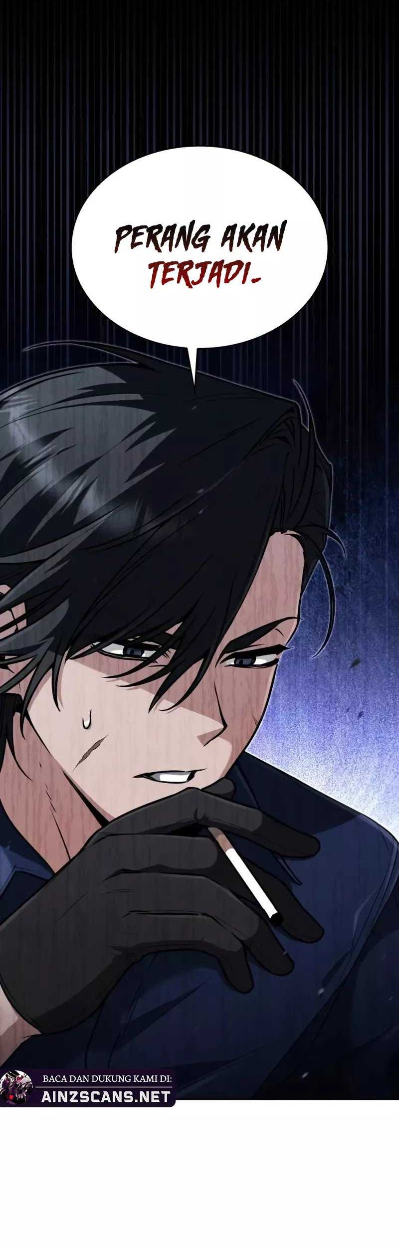 Manhwa Genius Prismatic Mage Chapter 05 gambar 2