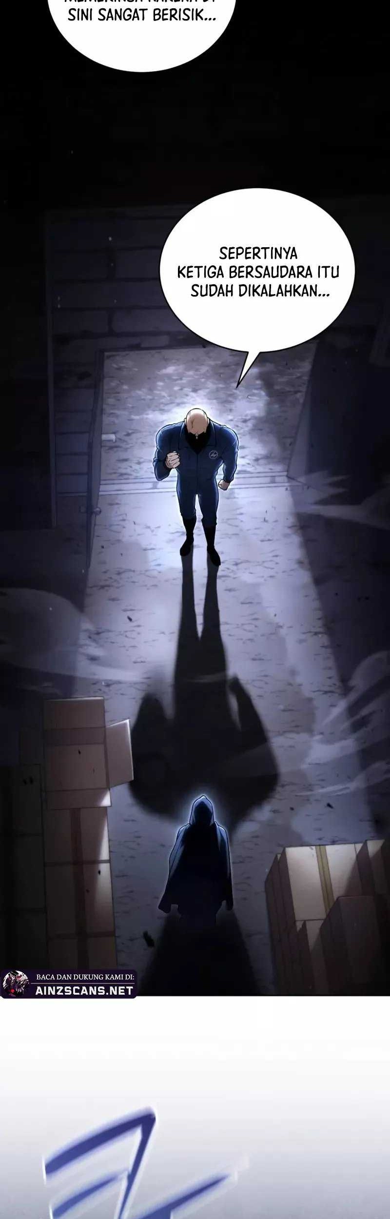 Manhwa Genius Prismatic Mage Chapter 03 gambar 2