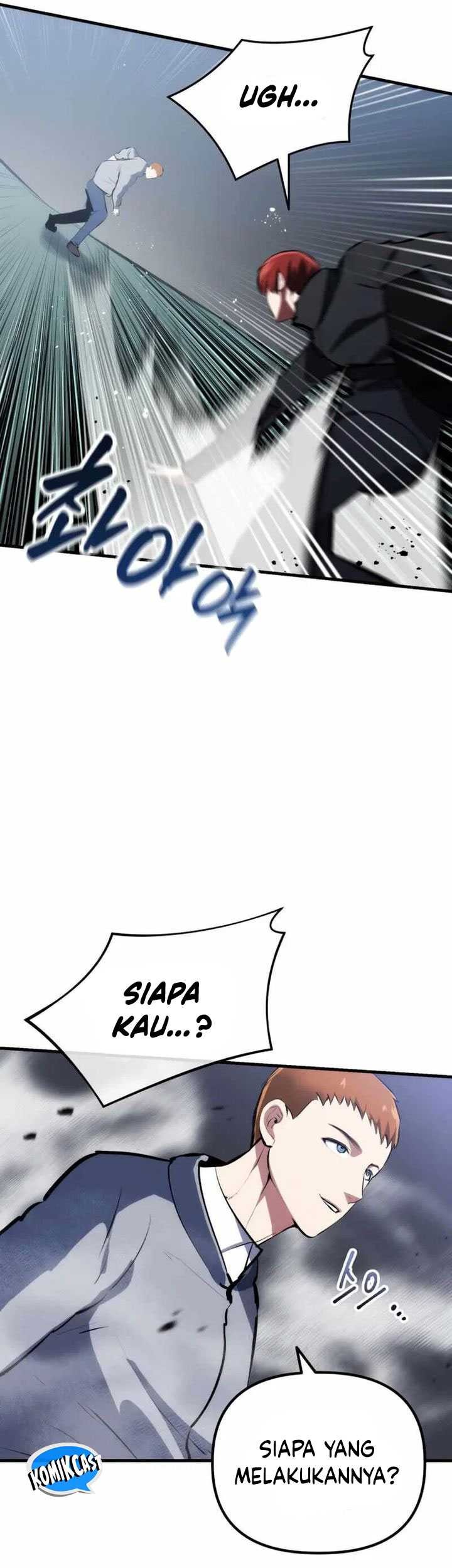 Killing Killer Chapter 81 - Halaman 4