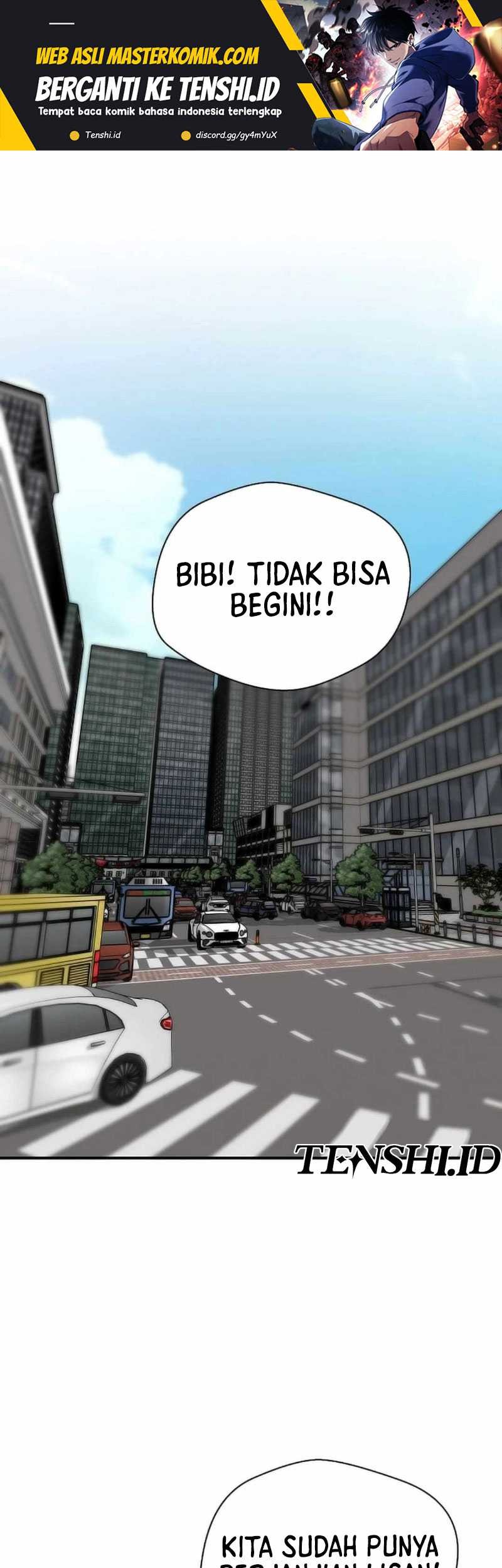 Manhwa Return of the Legend Chapter 157 gambar 2