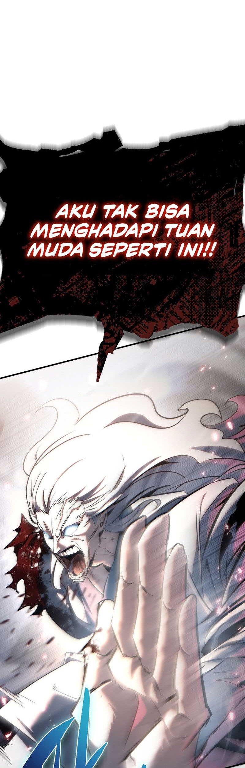 Manhwa Chronicles of the Reincarnated Demon God Chapter 31 gambar 2