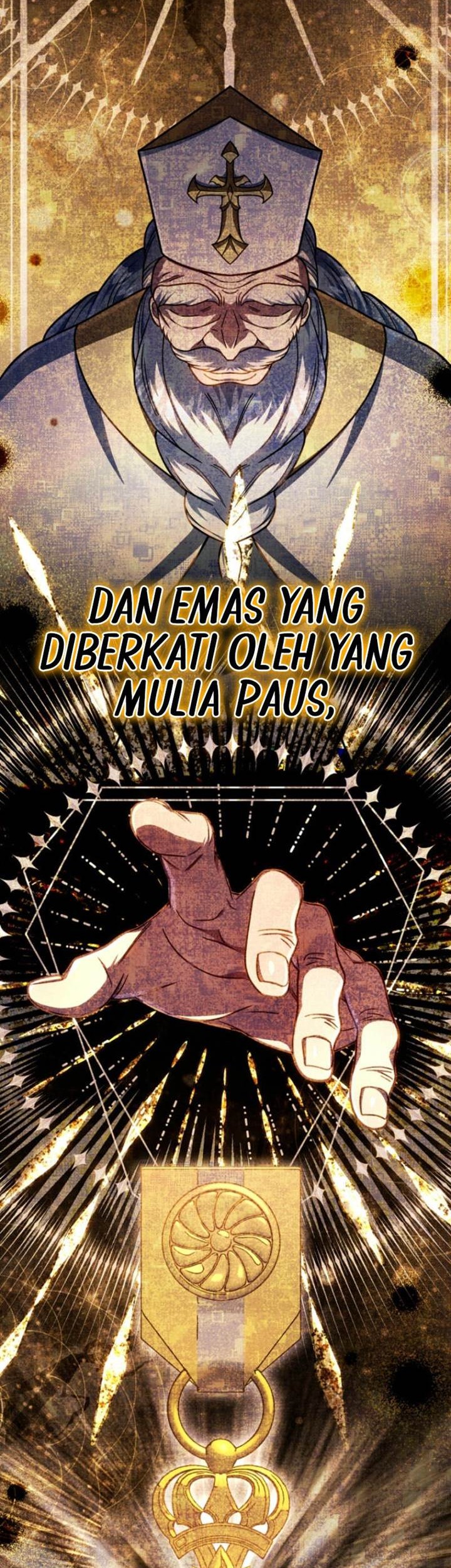 Manhwa I’m Going To Destroy This Country Chapter 22 gambar 2