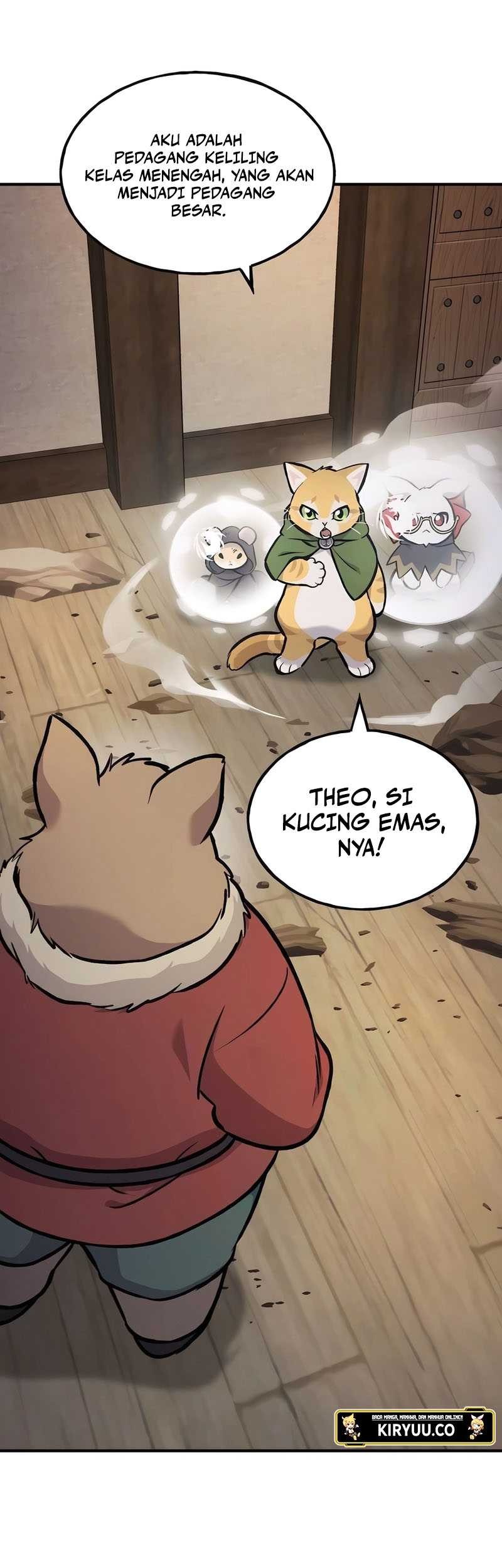 Manhwa Solo Farming In The Tower Chapter 97 gambar 2