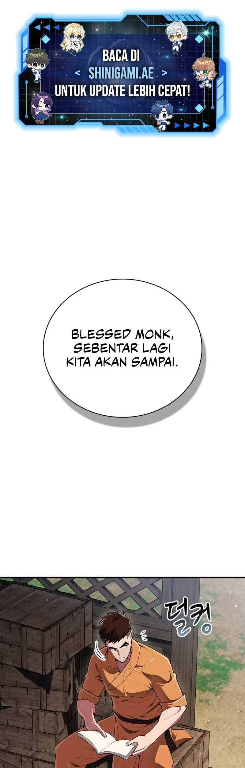 Komik Genius Martial Arts Trainer Chapter 47 gambar 1