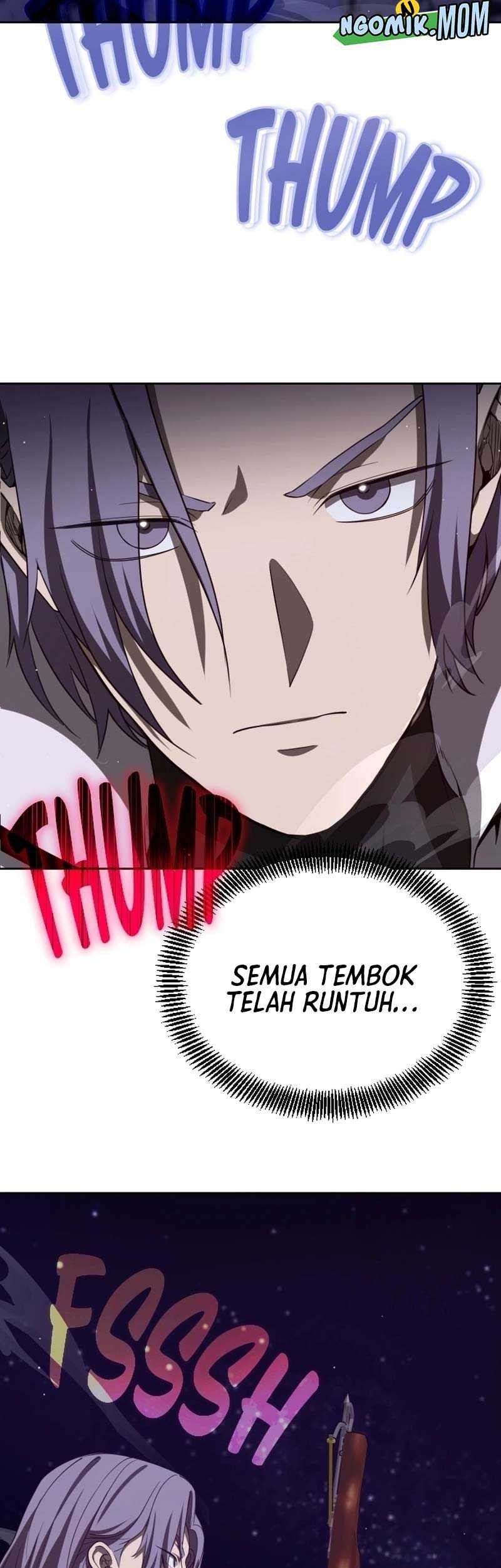 Return of the Genius Player Chapter 39 halaman 4