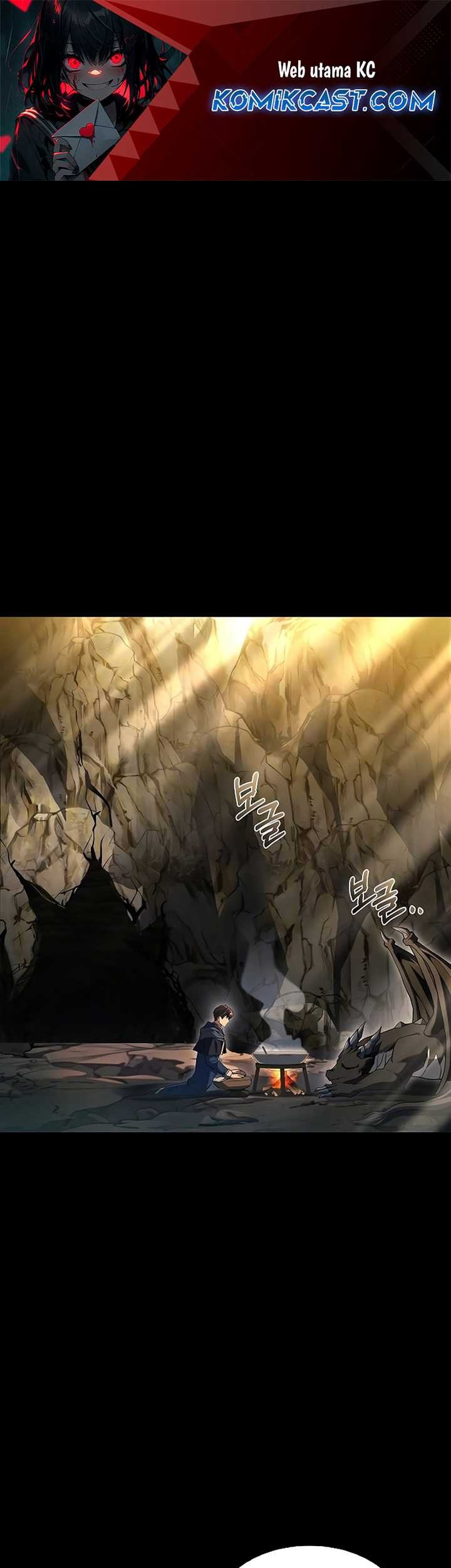 Manhwa Archmage Restaurant Chapter 70 gambar 2