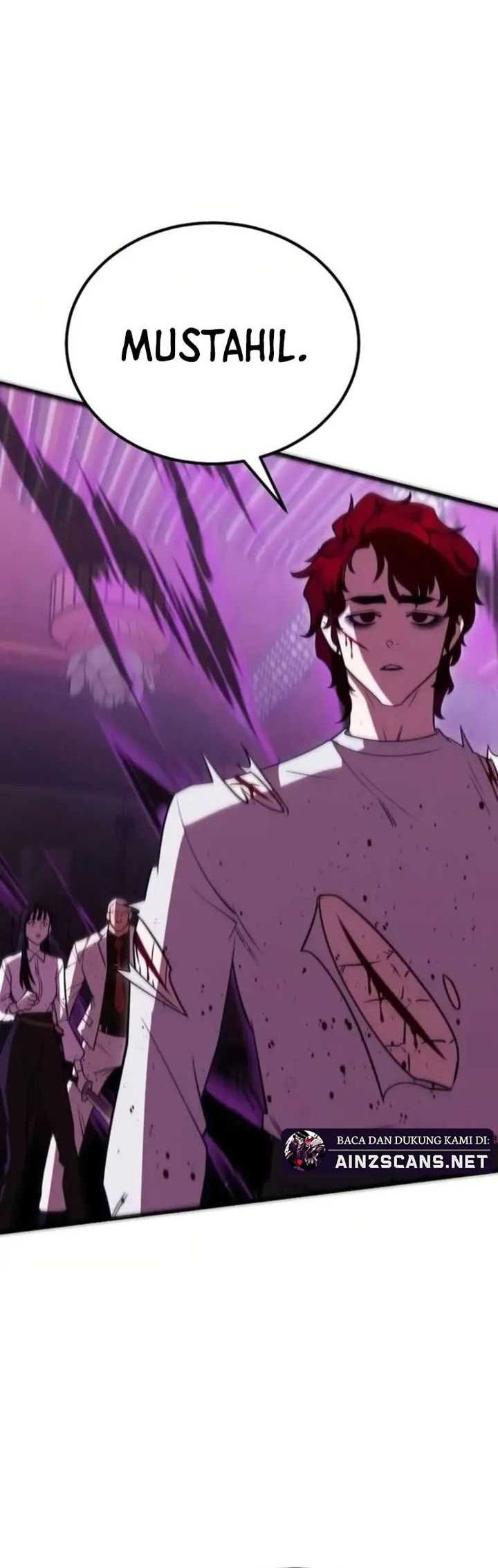 Manhwa Disciple of the Three Kings Chapter 18 gambar 2