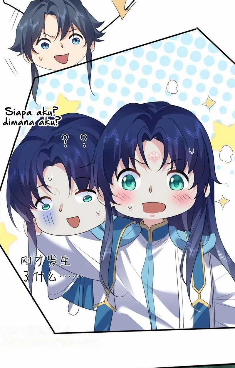 Am I Invincible Chapter 242 - Halaman 22