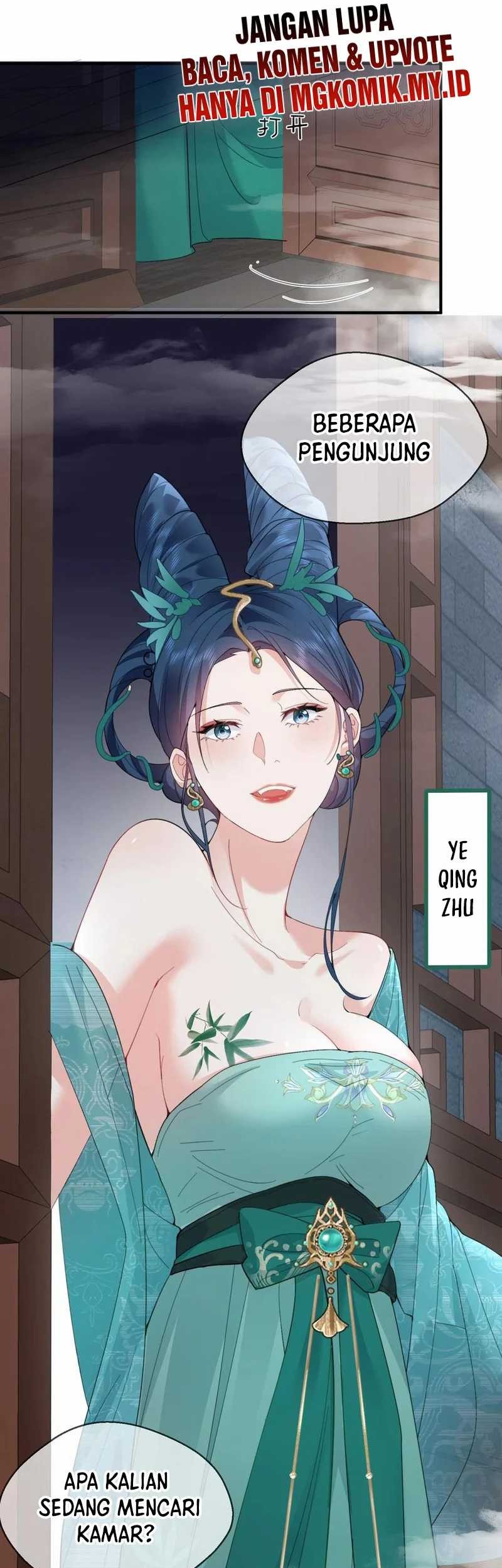 Am I Invincible Chapter 242 - Halaman 29