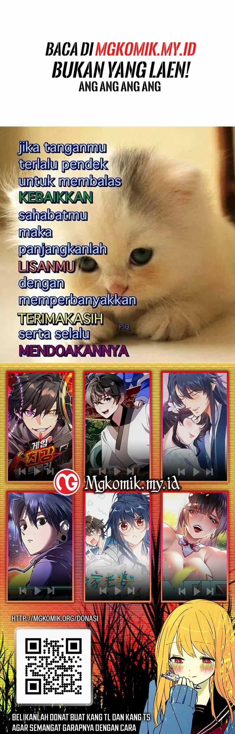 Am I Invincible Chapter 242 - Halaman 31