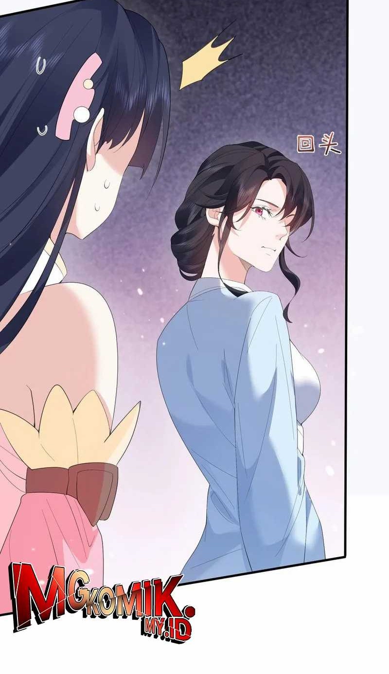 Am I Invincible Chapter 242 - Halaman 5