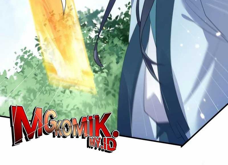 Am I Invincible Chapter 242 - Halaman 9