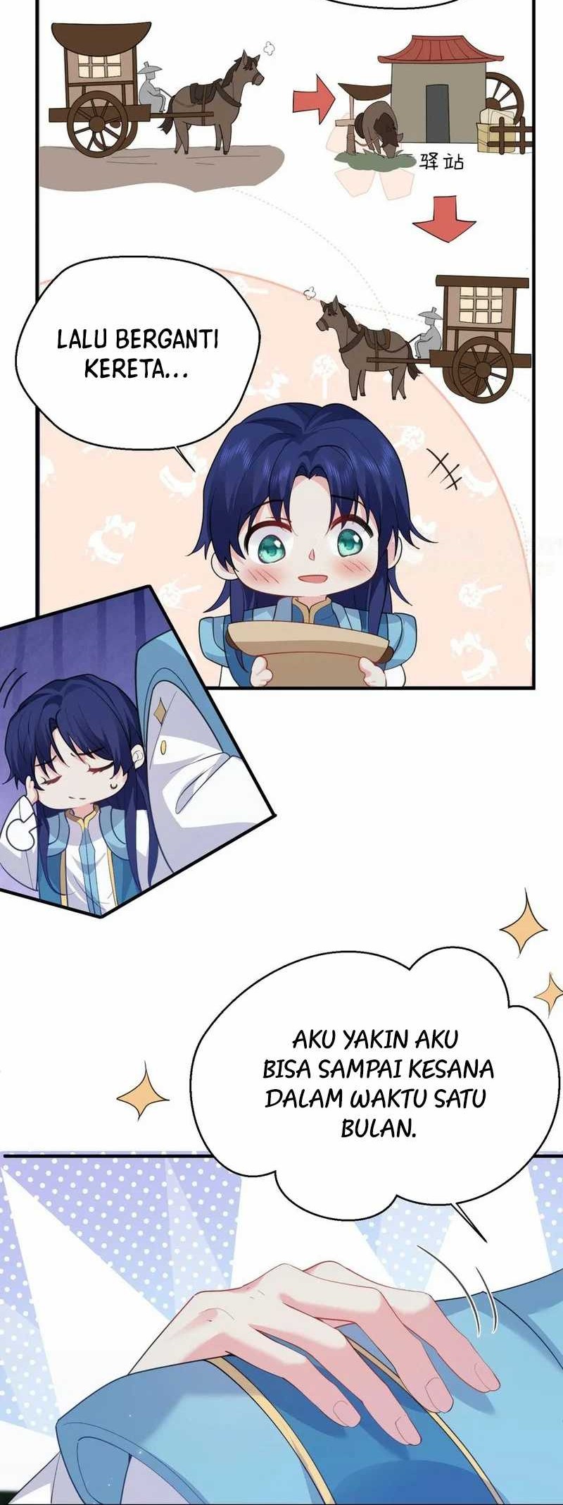 Am I Invincible Chapter 242 - Halaman 14
