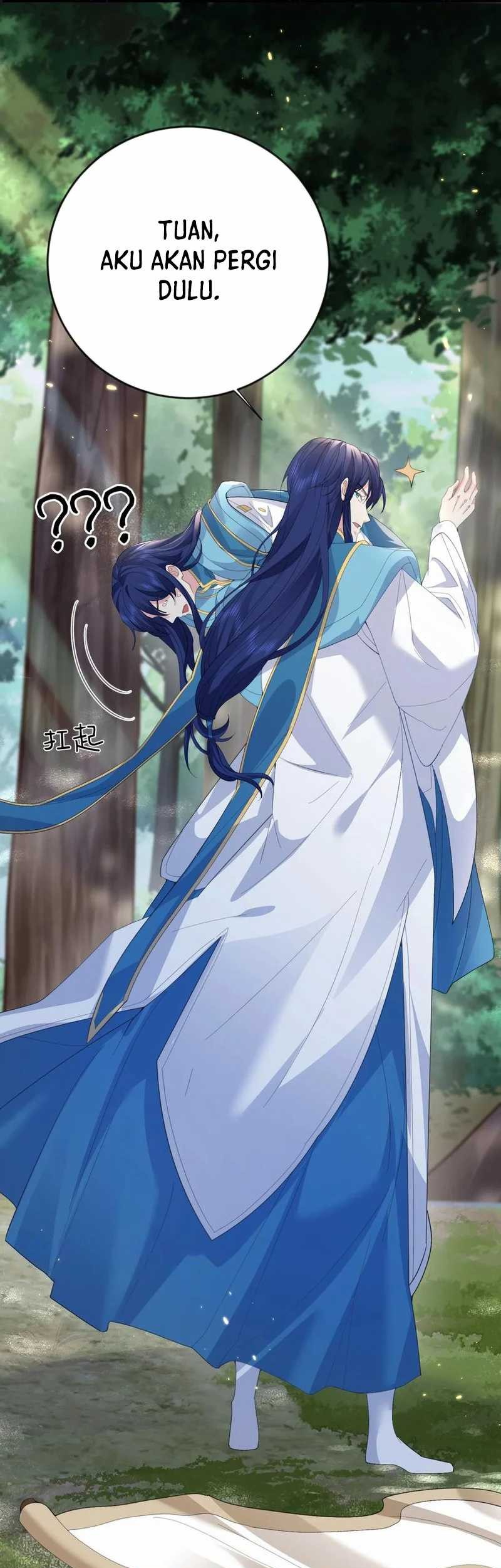 Am I Invincible Chapter 242 - Halaman 15