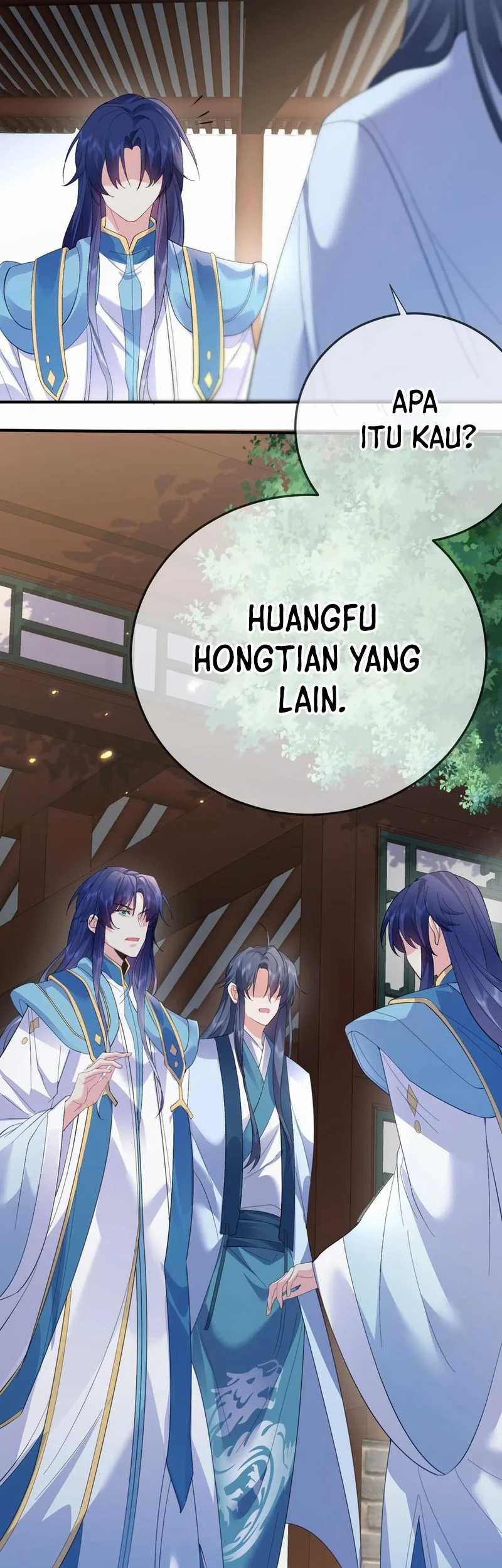 Am I Invincible Chapter 241 - Halaman 5