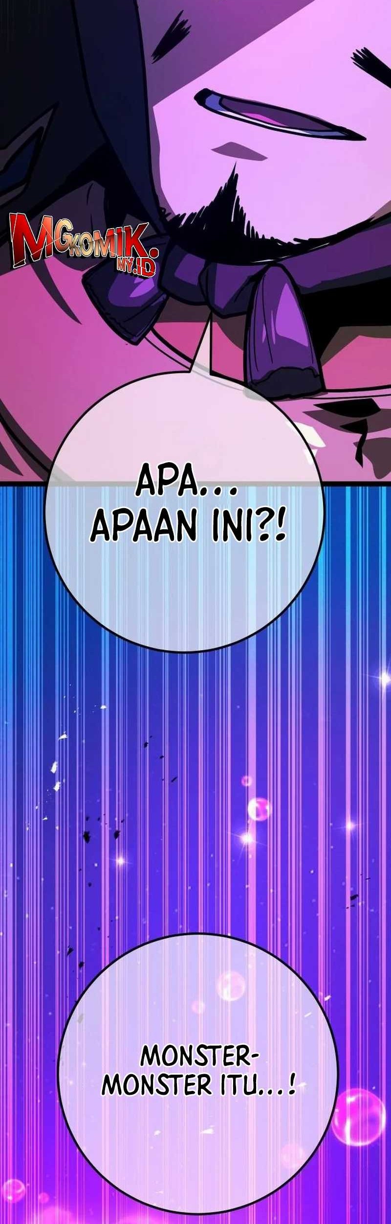 Manga The Game’s Greatest Troll Chapter 122 gambar 2