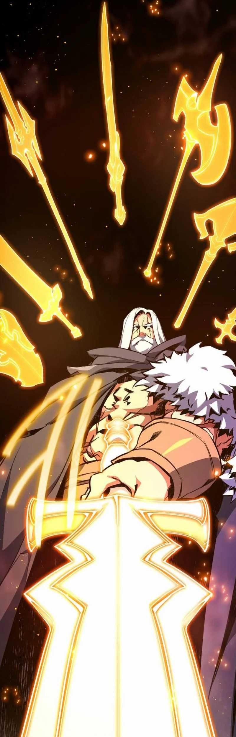 The Game’s Greatest Troll Chapter 122 - Halaman 104