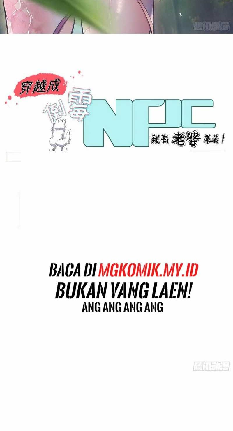 Manhua Traveling through time and space to become an unlucky NPC: I have a wife to protect me Chapter 62 gambar 2