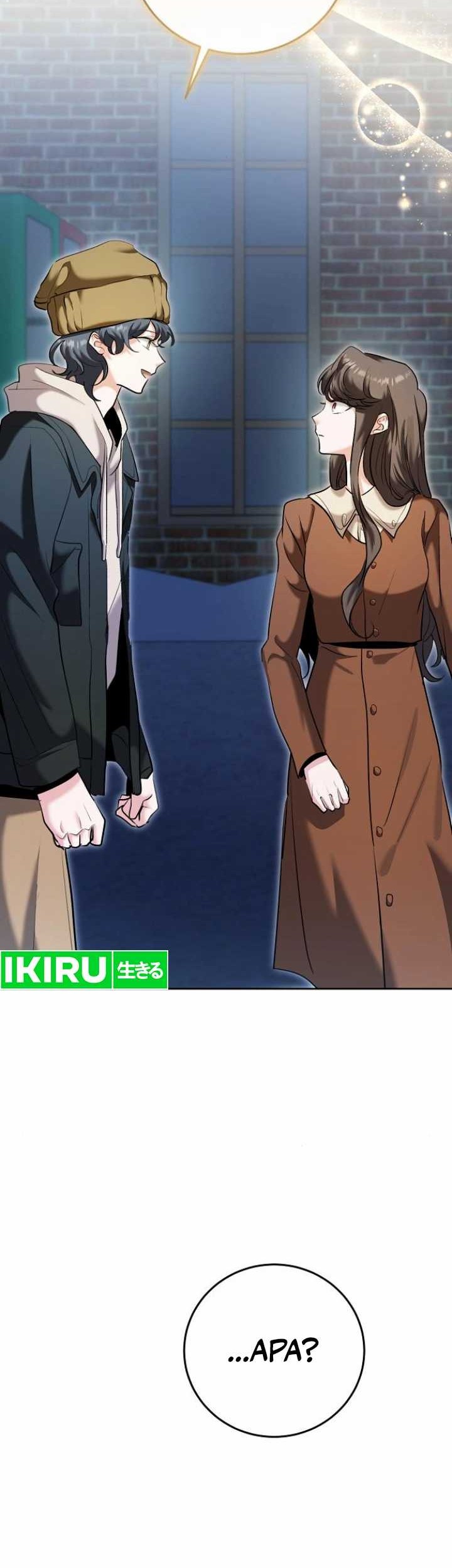 Genius Actor’s Aura Chapter 75 halaman 3