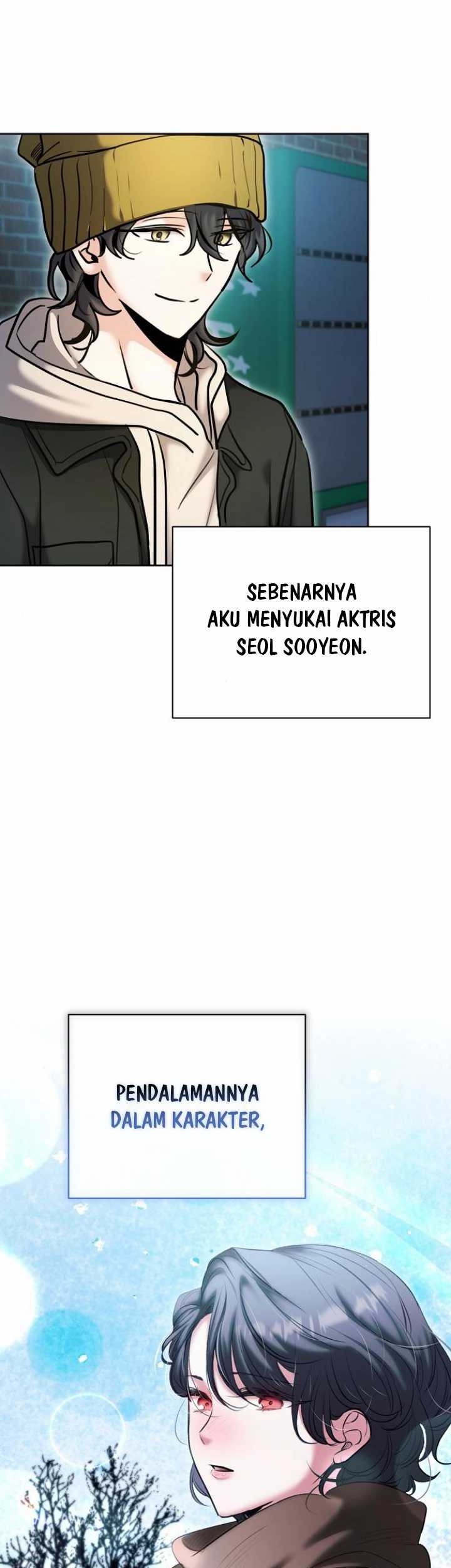Genius Actor’s Aura Chapter 75 halaman 4