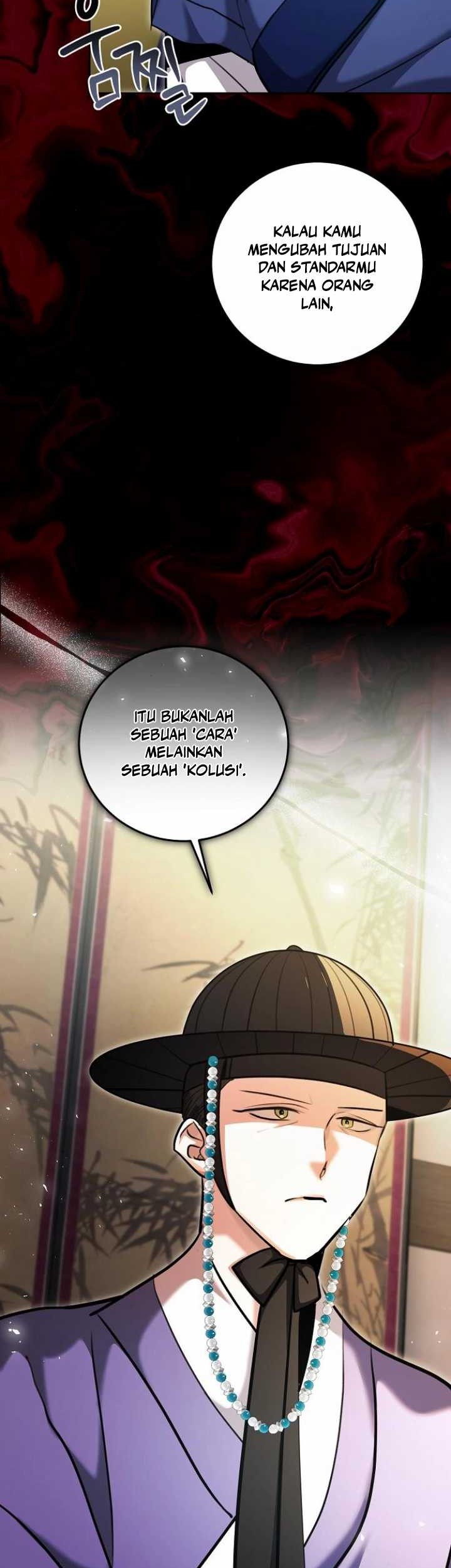 Genius Actor’s Aura Chapter 74 halaman 4