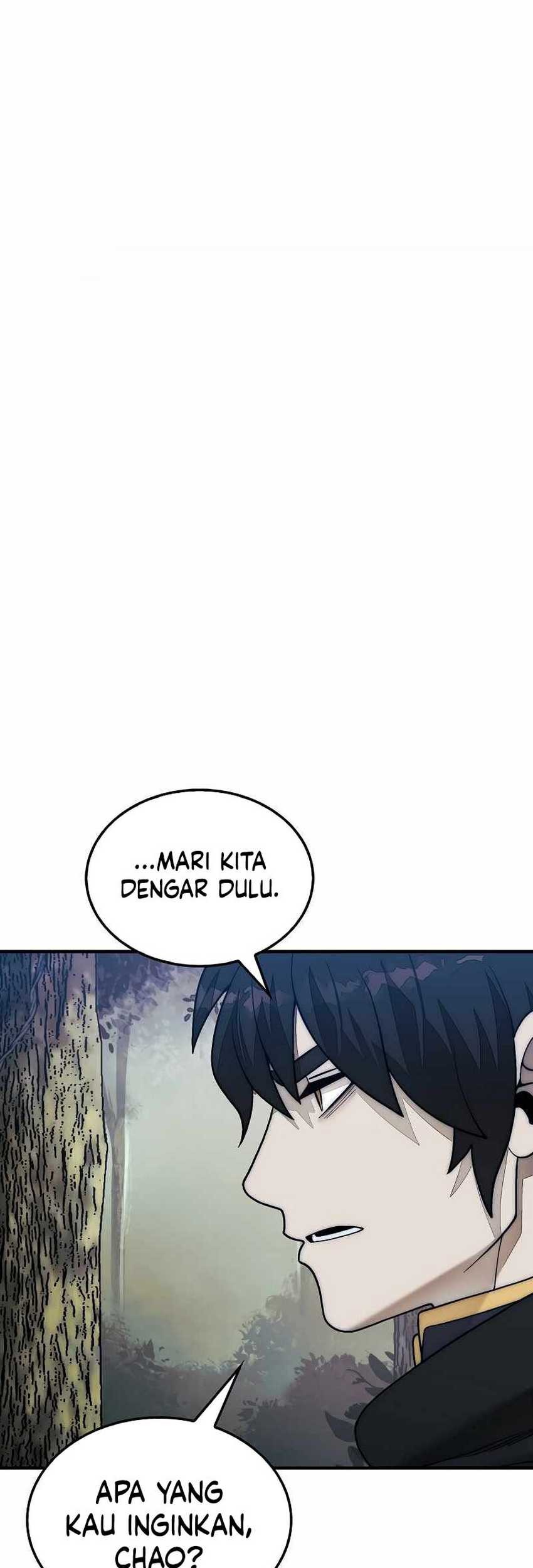 Manhwa The 31st Piece Turns the Tables Chapter 76 gambar 2