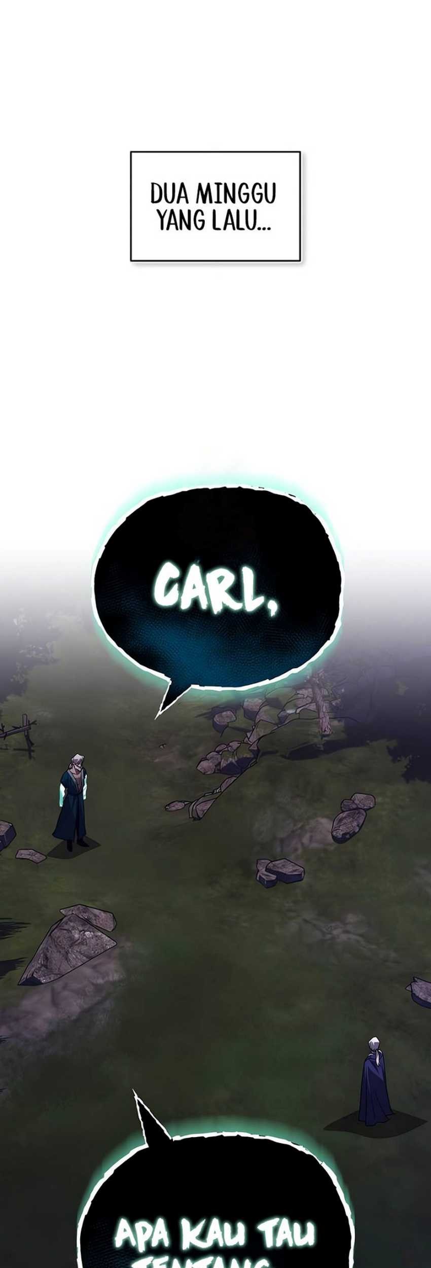 Manhwa Lazy Prince Becomes a Genius Chapter 137 gambar 2