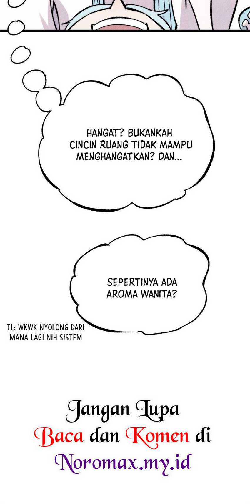 All Hail the Sect Leader Chapter 397 - Halaman 53
