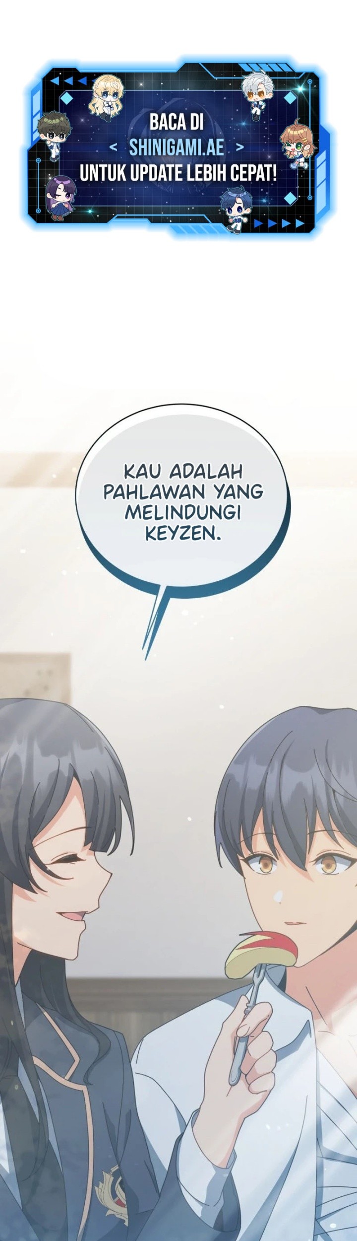 Manhwa Necromancer Academy’s Genius Summoner Chapter 156 gambar 2