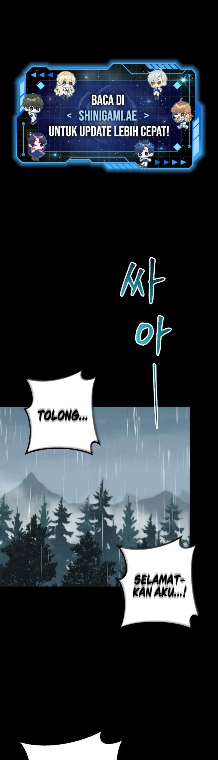 Manhwa Emperor Of Steel Chapter 27 gambar 2