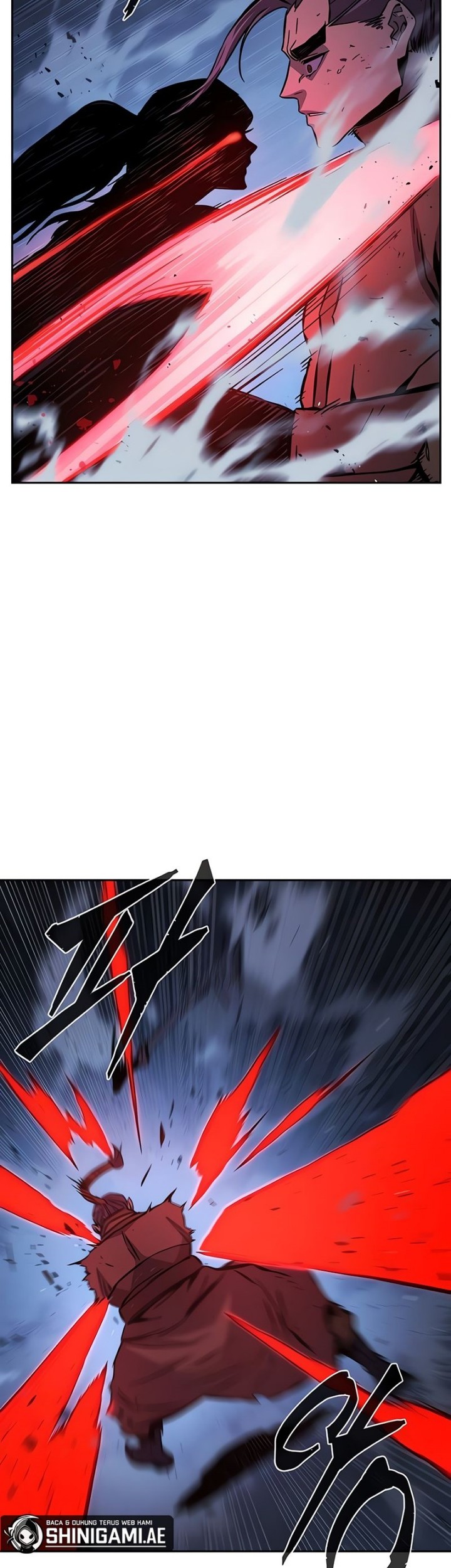 Absolute Sword Sense Chapter 121 - Halaman 11