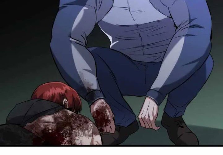 Killing Killer Chapter 83 - Halaman 4