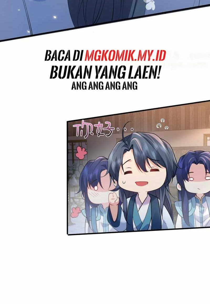 Am I Invincible Chapter 243 - Halaman 7