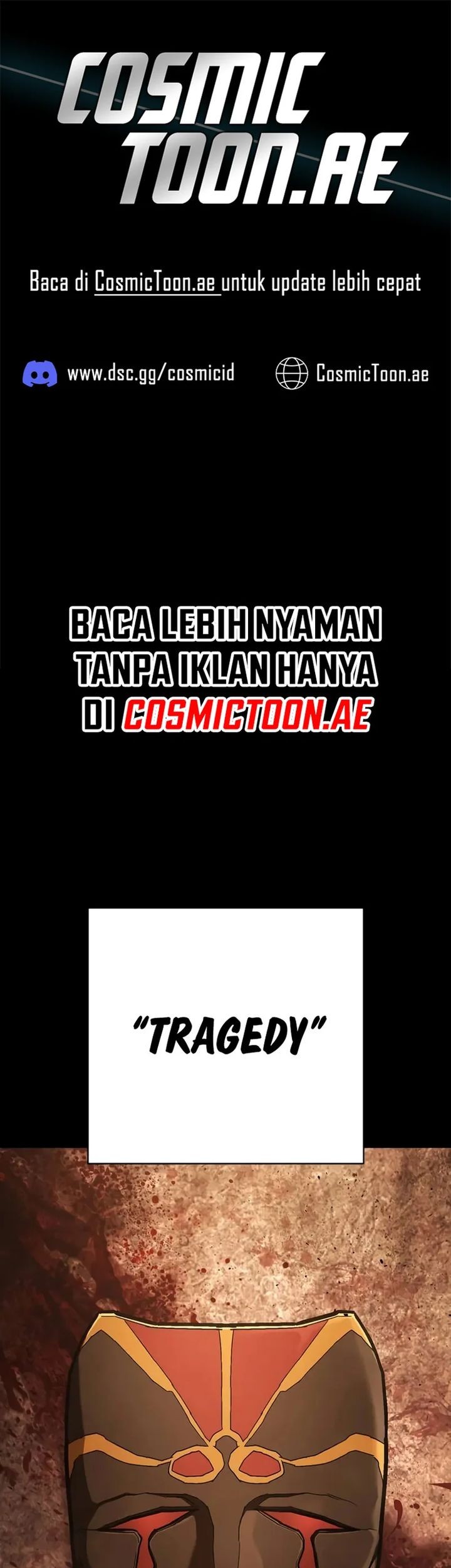 Komik Executioner Chapter 49 gambar 1