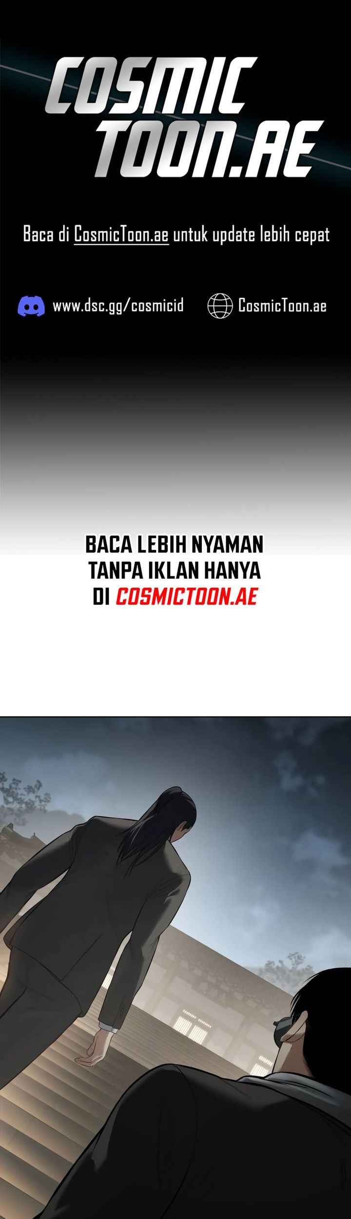 Komik Baek XX Chapter 114 gambar 1