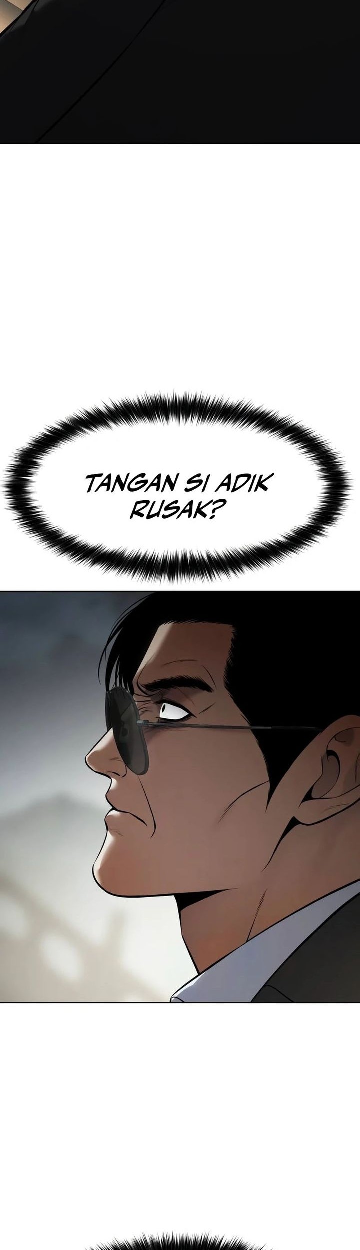 Manhwa Baek XX Chapter 114 gambar 2
