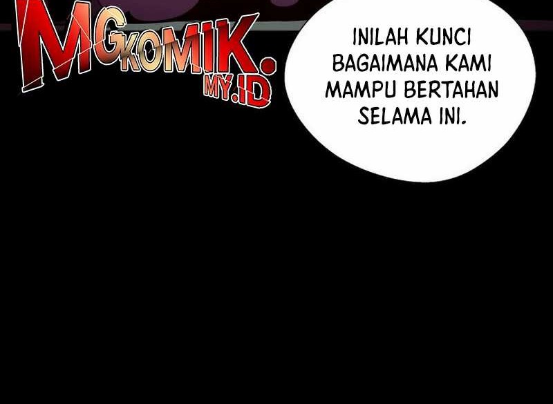 Manhwa Dungeon Odyssey Chapter 117 gambar 2