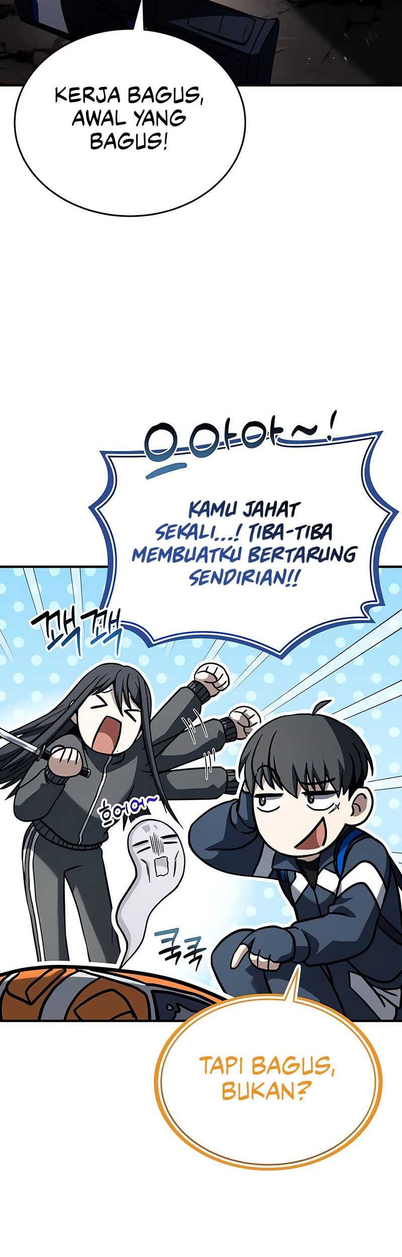 Trait Hoarder Chapter 25 halaman 4