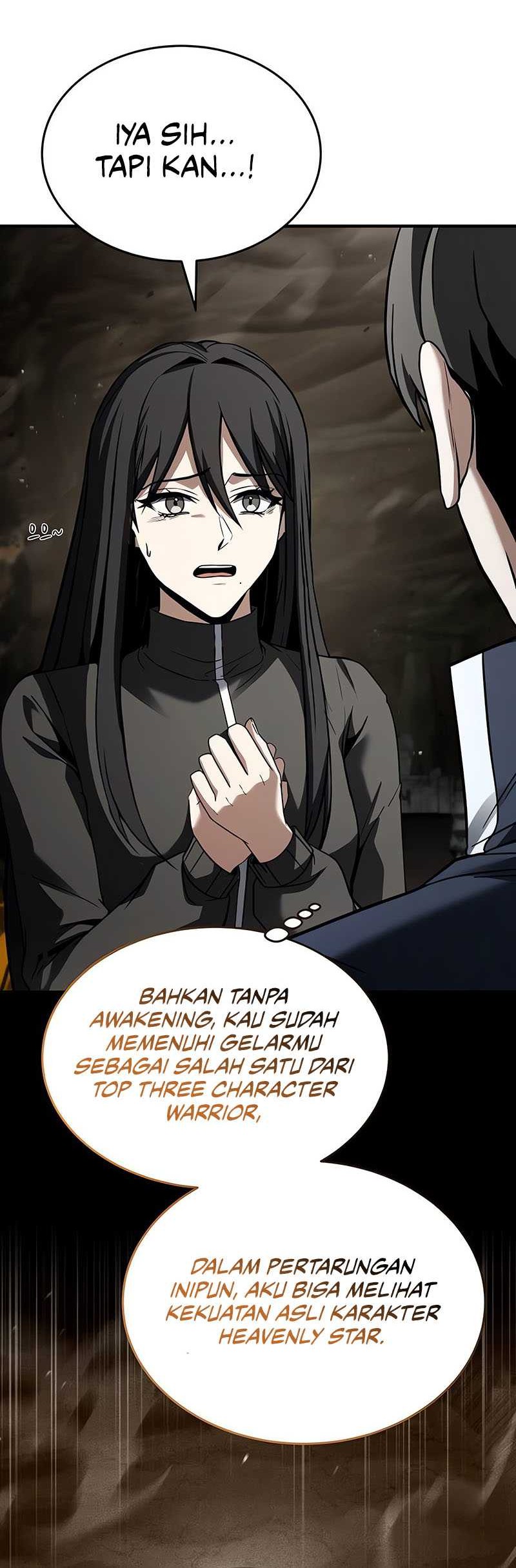 Trait Hoarder Chapter 25 halaman 5