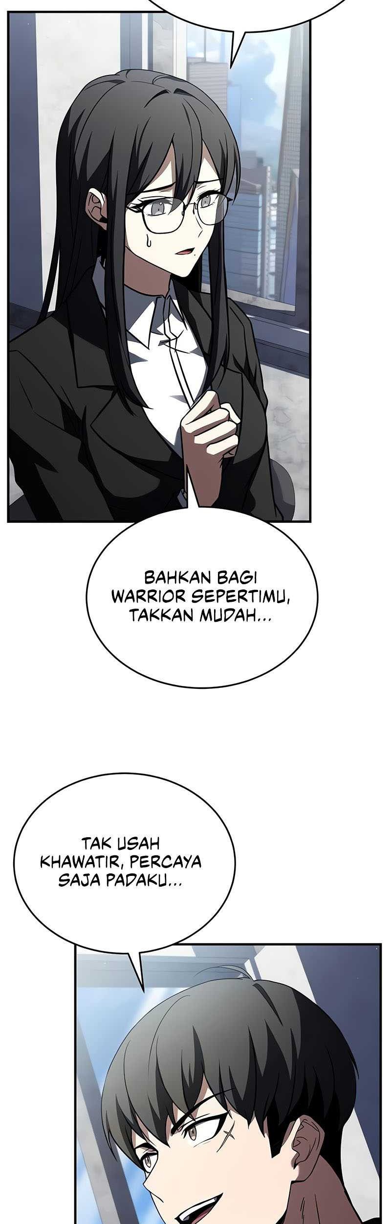Trait Hoarder Chapter 24 halaman 4