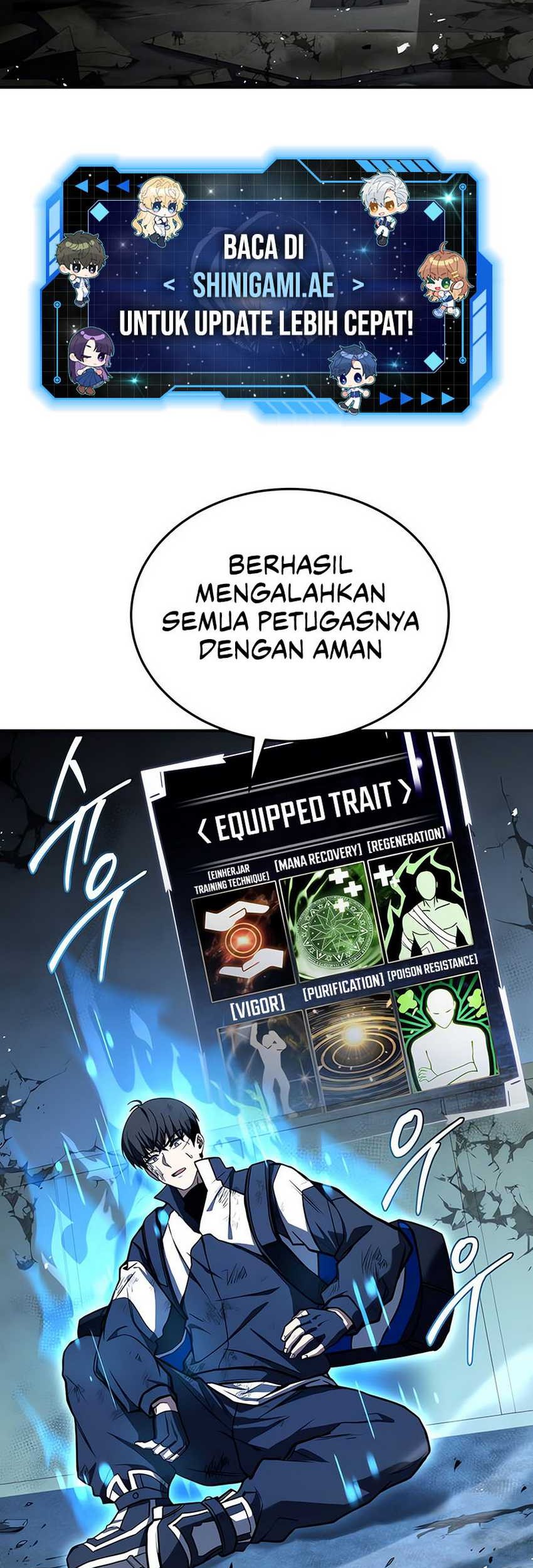 Trait Hoarder Chapter 22 halaman 4