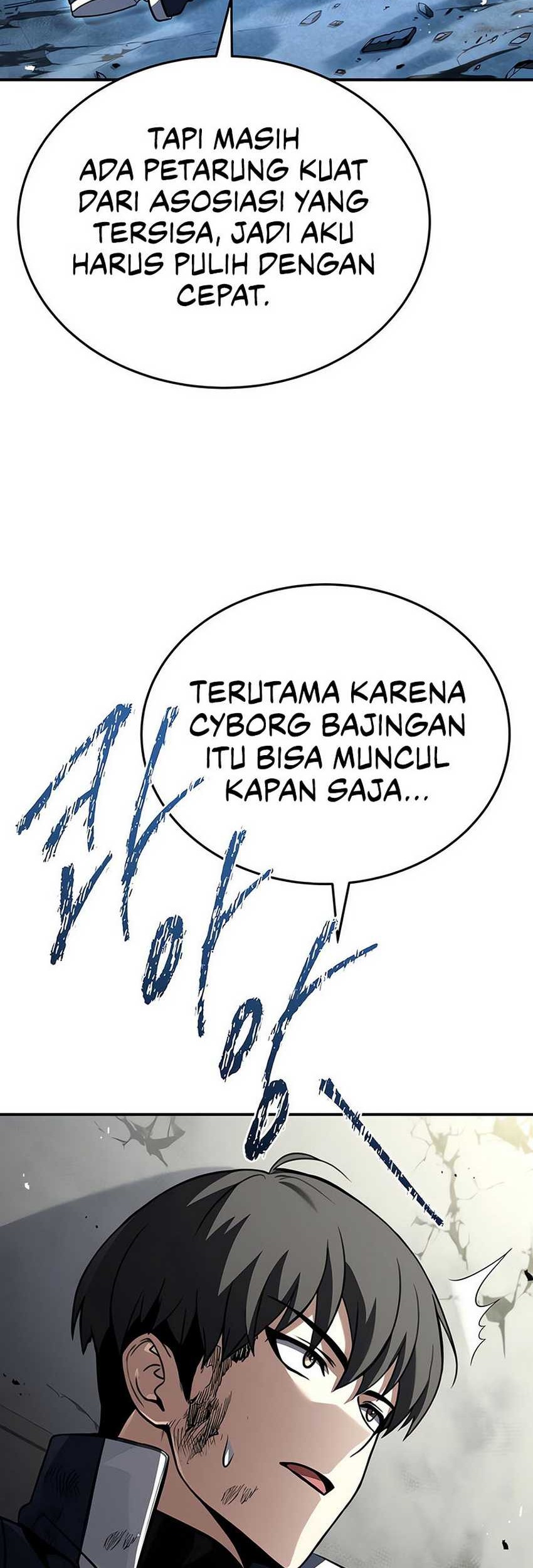 Trait Hoarder Chapter 22 halaman 5