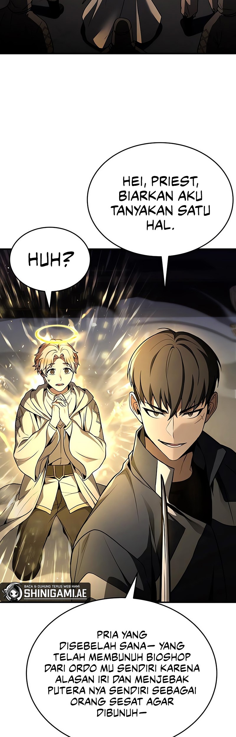 Trait Hoarder Chapter 18 halaman 3