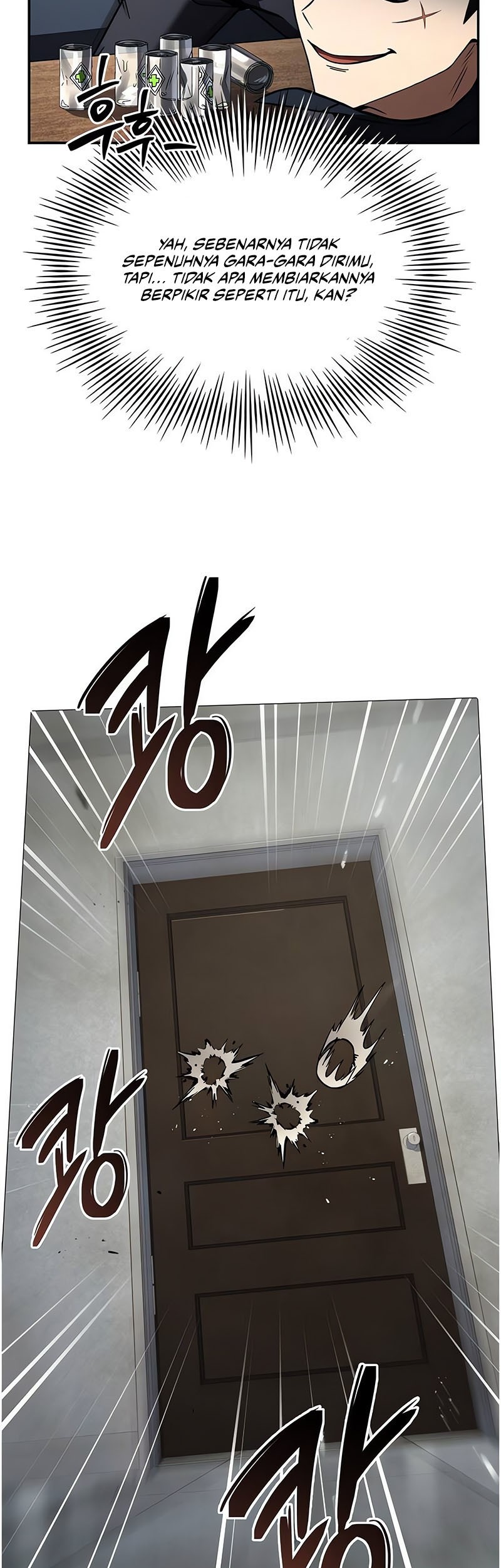 Trait Hoarder Chapter 13 - Halaman 59
