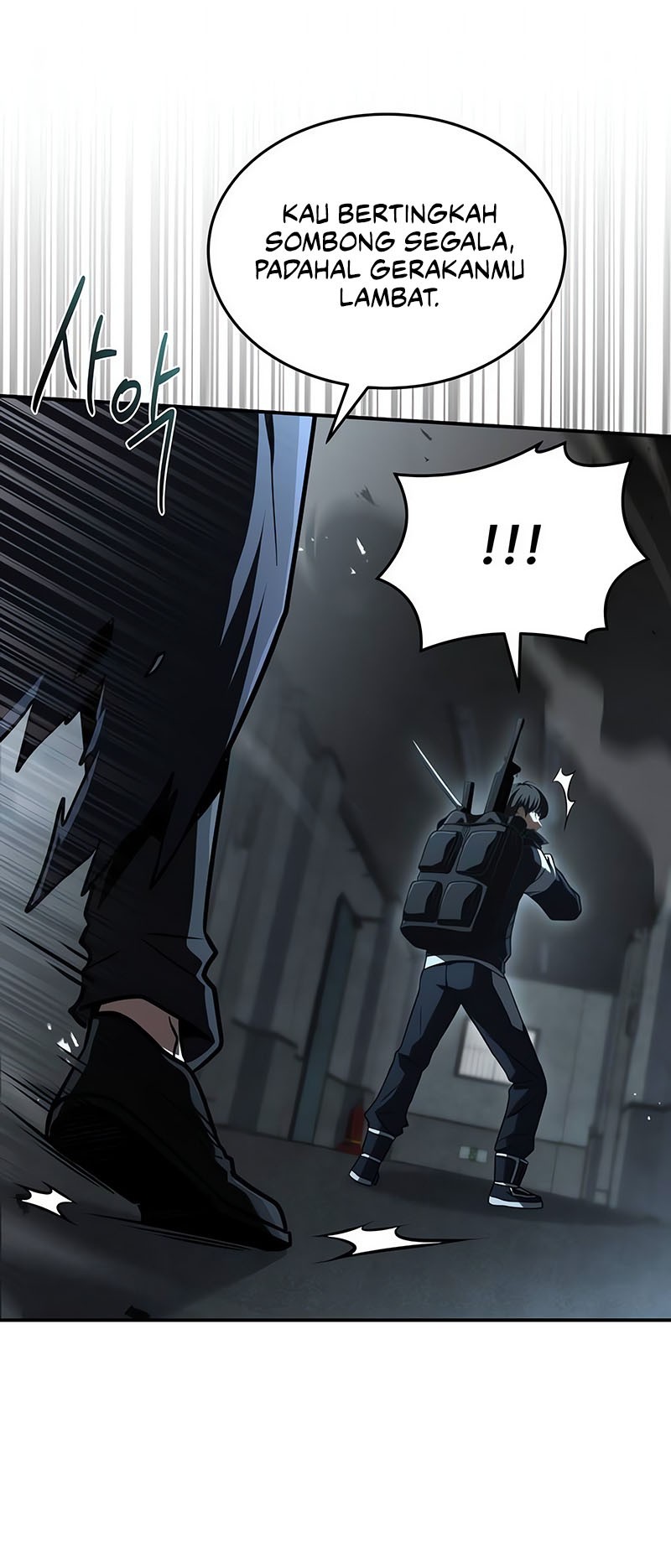 Trait Hoarder Chapter 13 - Halaman 8