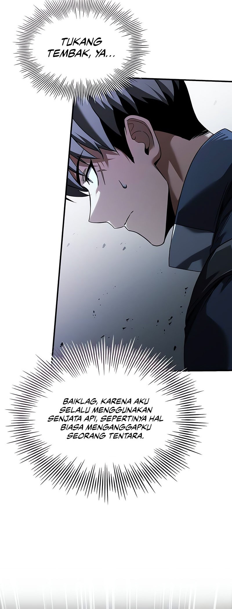Trait Hoarder Chapter 13 - Halaman 16