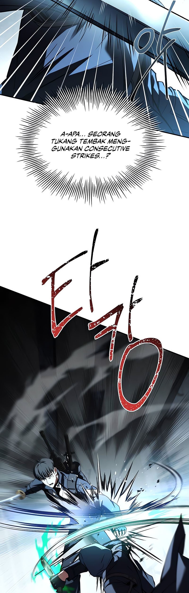 Trait Hoarder Chapter 13 - Halaman 23