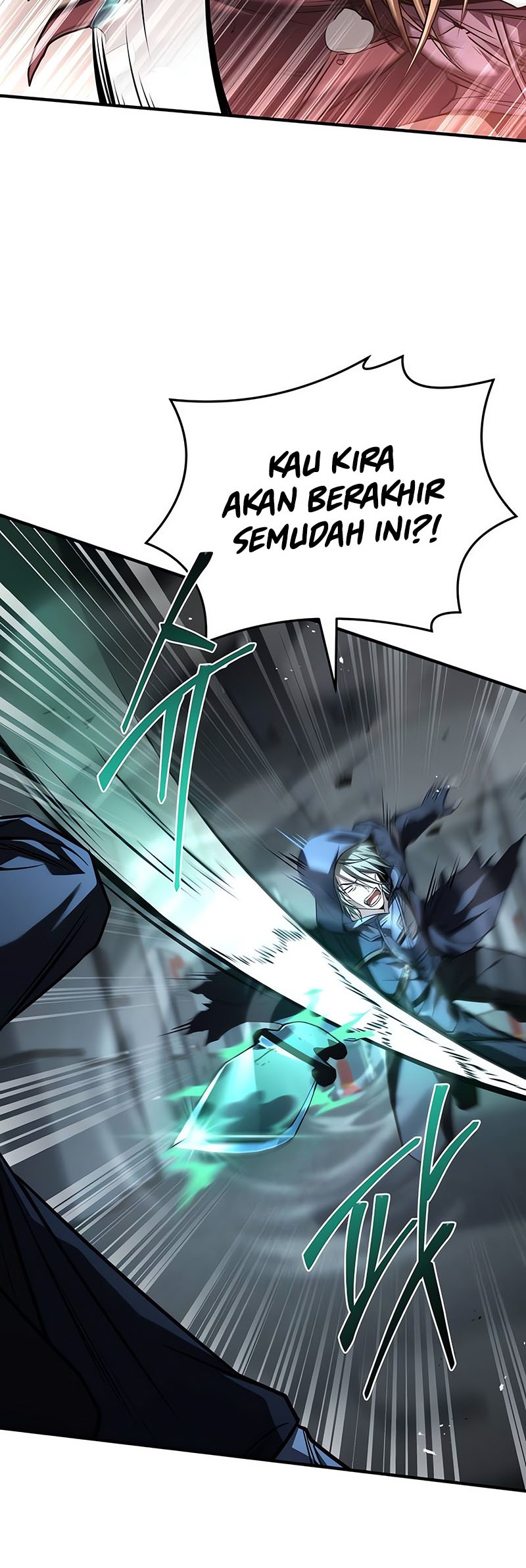 Trait Hoarder Chapter 13 - Halaman 32