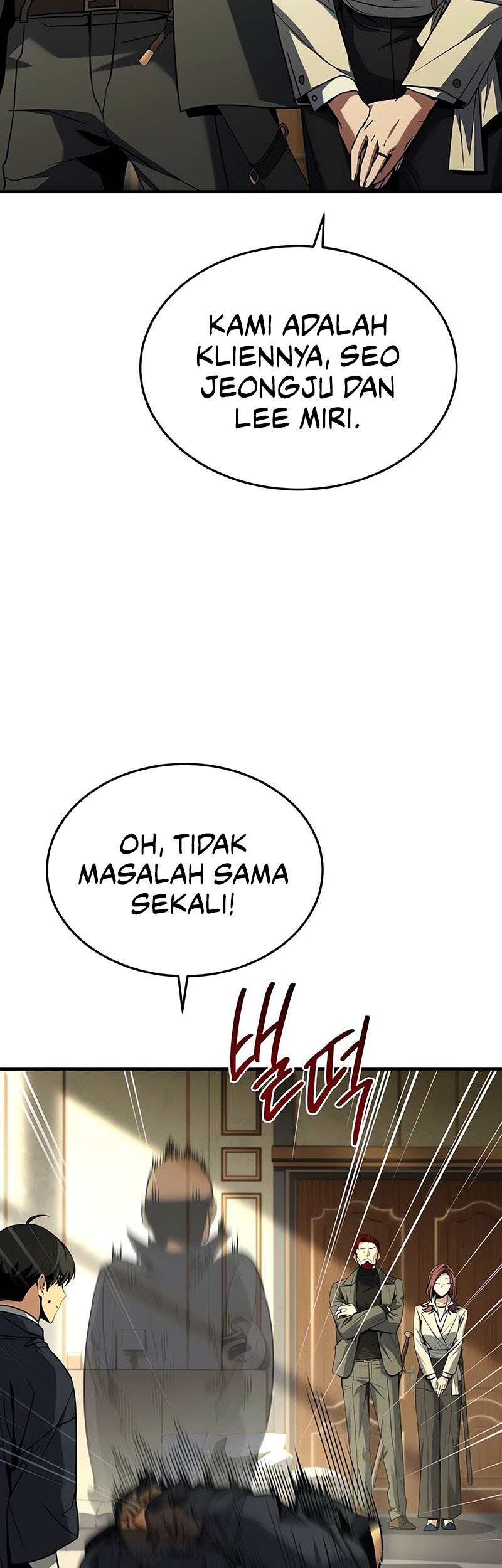 Trait Hoarder Chapter 09 - Halaman 36